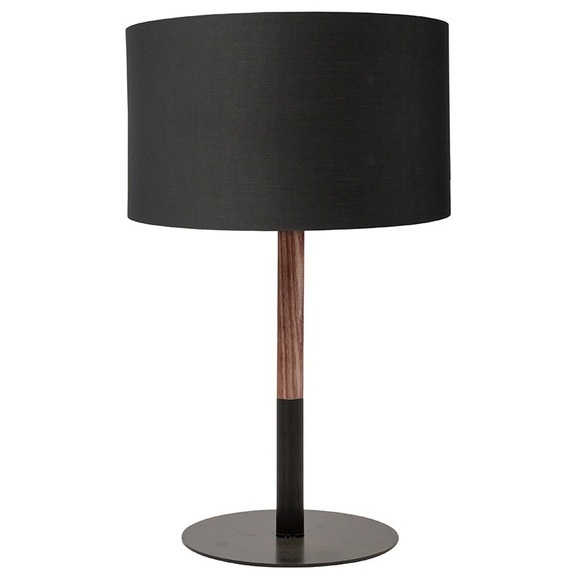 Monroe Table Lamp - Picture 2 of 2